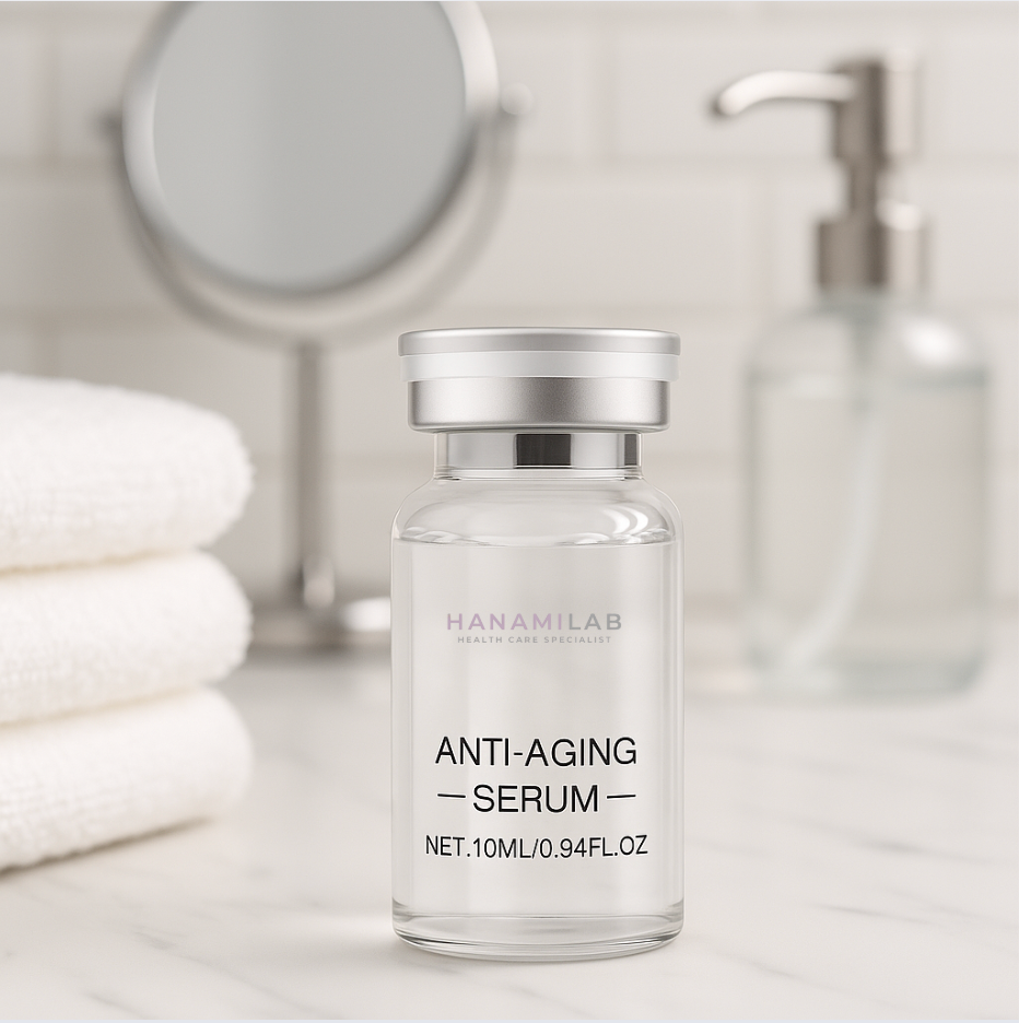 Sérum anti-âge Hanami