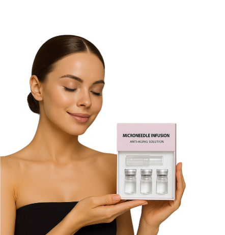 Sérum anti-âge Hanami